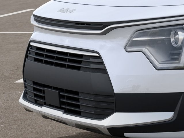 2026 Kia NIRO DARK GRAY
