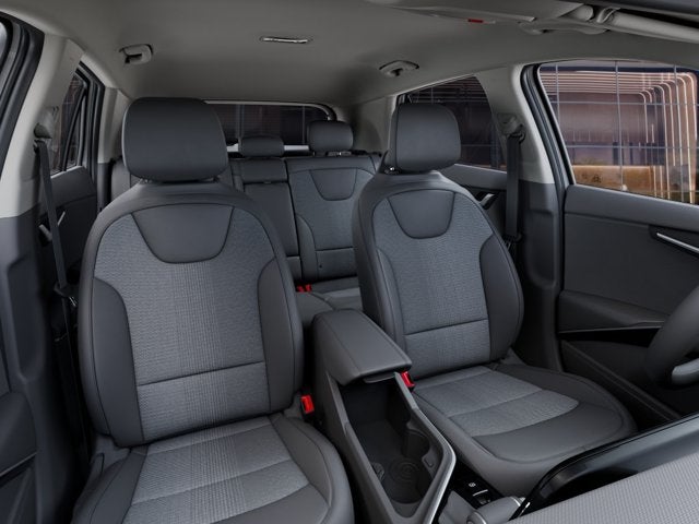 2026 Kia NIRO DARK GRAY