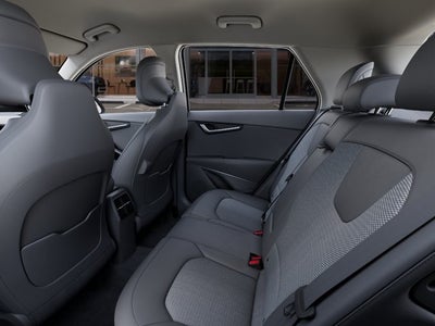2026 Kia NIRO DARK GRAY