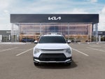 2026 Kia NIRO DARK GRAY