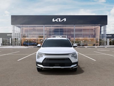 2026 Kia NIRO DARK GRAY