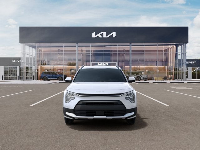 2026 Kia NIRO DARK GRAY
