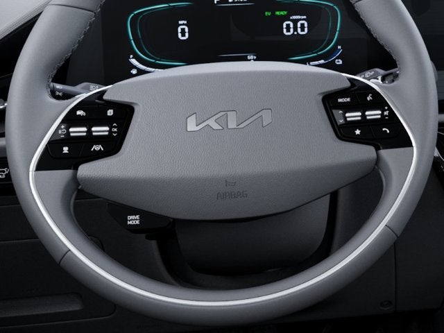 2026 Kia NIRO DARK GRAY