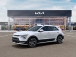 2026 Kia NIRO DARK GRAY