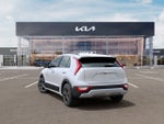 2026 Kia NIRO DARK GRAY