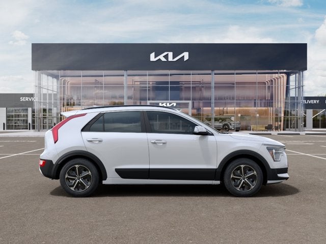 2026 Kia NIRO DARK GRAY