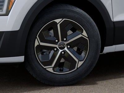 2026 Kia NIRO DARK GRAY