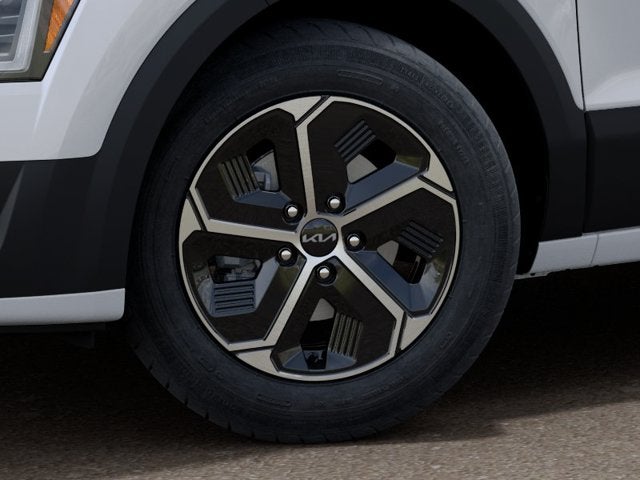 2026 Kia NIRO DARK GRAY