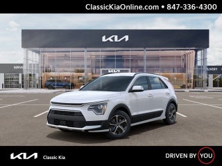 2026 Kia NIRO DARK GRAY