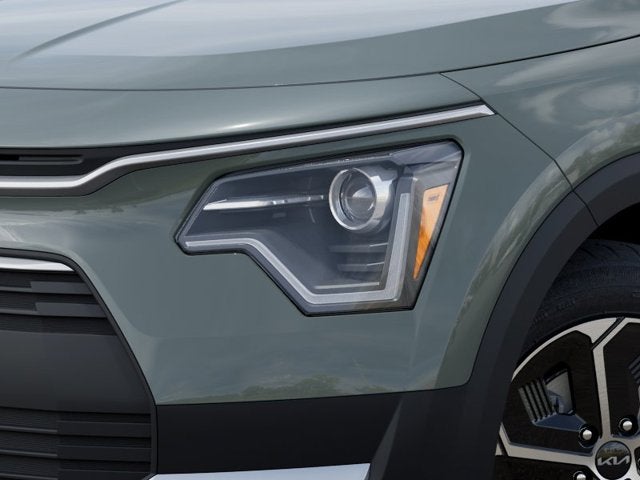 2026 Kia NIRO DARK GRAY