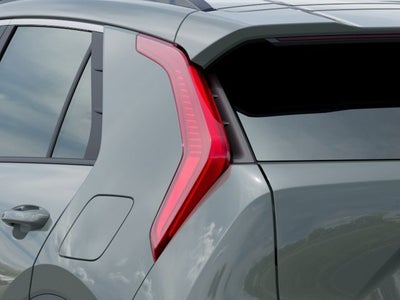2026 Kia NIRO DARK GRAY