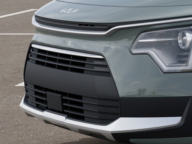 2026 Kia NIRO DARK GRAY