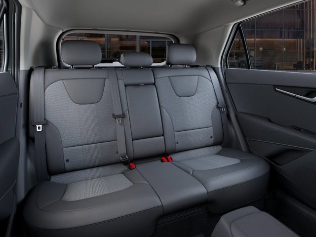 2026 Kia NIRO DARK GRAY