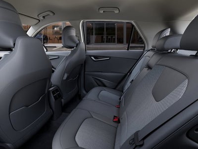 2026 Kia NIRO DARK GRAY
