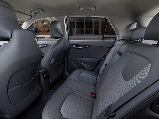 2026 Kia NIRO DARK GRAY