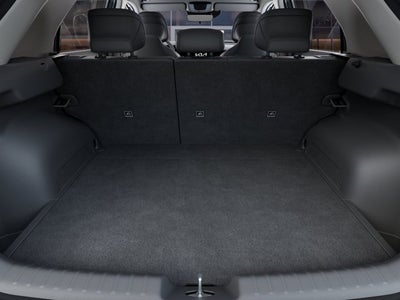 2026 Kia NIRO DARK GRAY