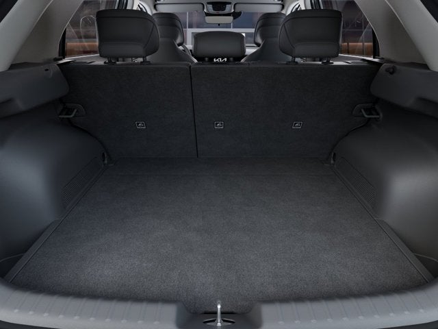 2026 Kia NIRO DARK GRAY