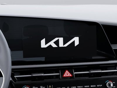 2026 Kia NIRO DARK GRAY