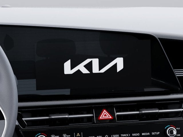 2026 Kia NIRO DARK GRAY
