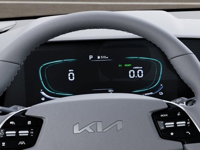 2026 Kia NIRO DARK GRAY