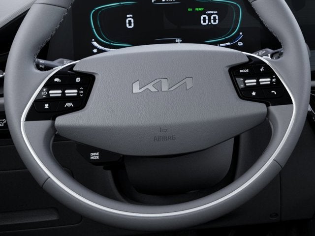 2026 Kia NIRO DARK GRAY