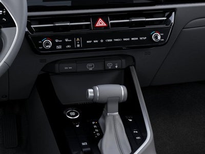 2026 Kia NIRO DARK GRAY