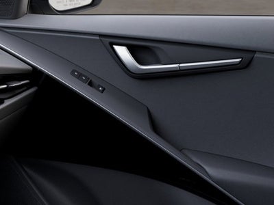 2026 Kia NIRO DARK GRAY