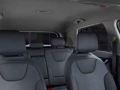 2026 Kia NIRO DARK GRAY