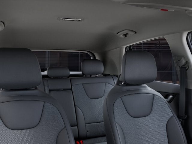 2026 Kia NIRO DARK GRAY