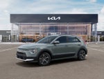 2026 Kia NIRO DARK GRAY