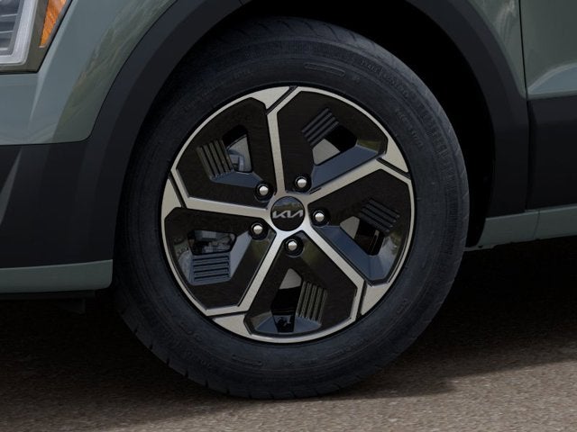 2026 Kia NIRO DARK GRAY