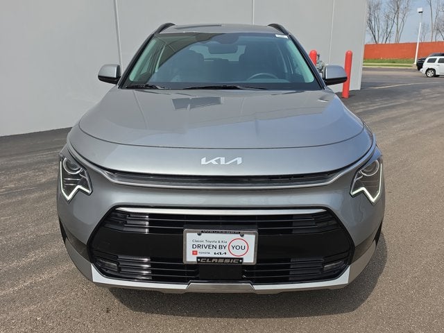 2025 Kia Niro EX Touring