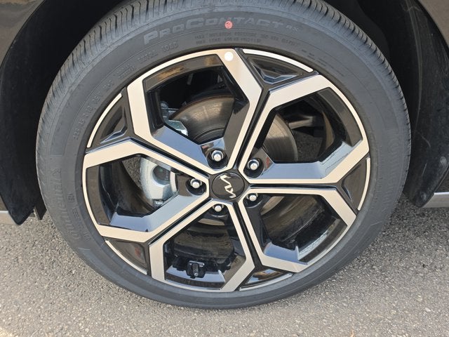 2025 Kia Niro EX Touring