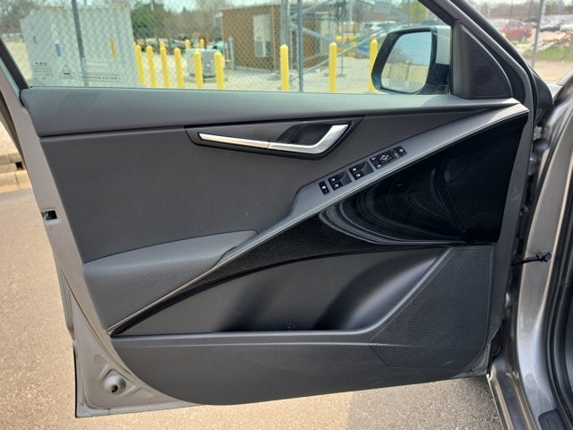 2025 Kia Niro EX Touring