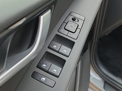 2025 Kia Niro EX Touring