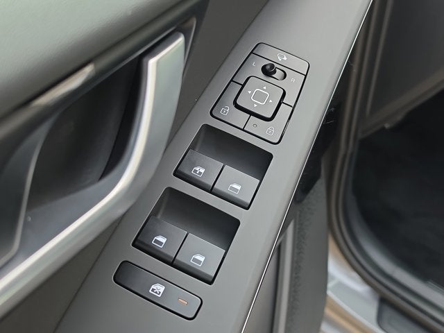 2025 Kia Niro EX Touring