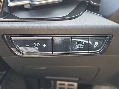 2025 Kia Niro EX Touring