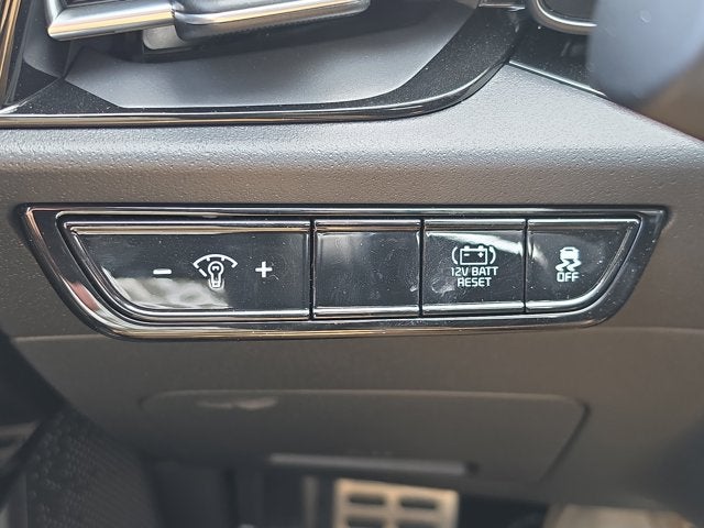 2025 Kia Niro EX Touring