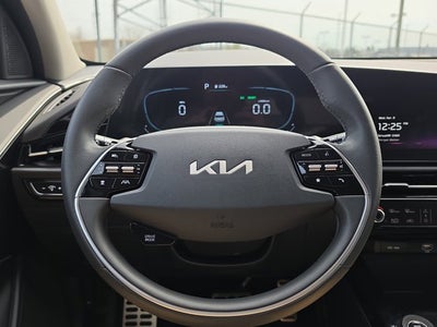 2025 Kia Niro EX Touring