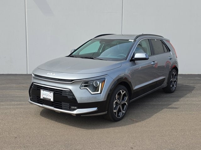 2025 Kia Niro EX Touring