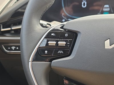 2025 Kia Niro EX Touring