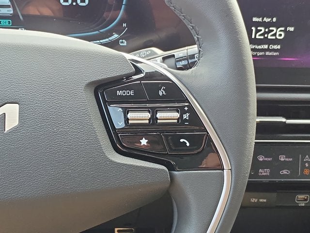 2025 Kia Niro EX Touring