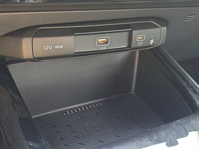 2025 Kia Niro EX Touring