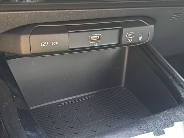 2025 Kia Niro EX Touring