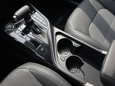 2025 Kia Niro EX Touring