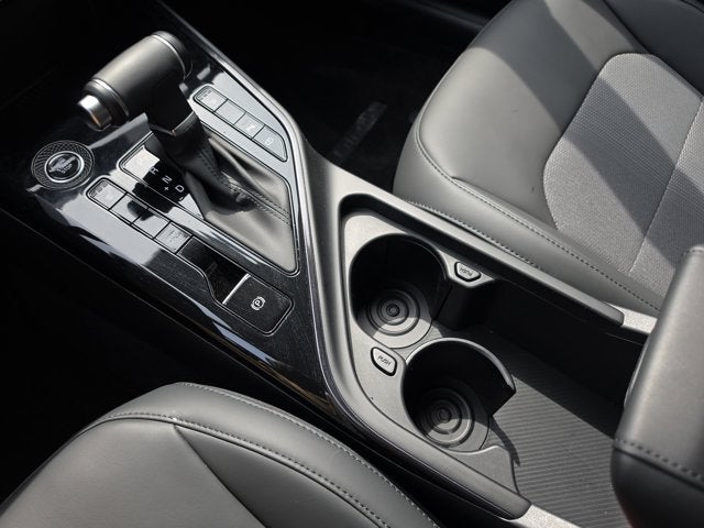 2025 Kia Niro EX Touring