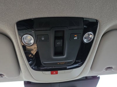 2025 Kia Niro EX Touring