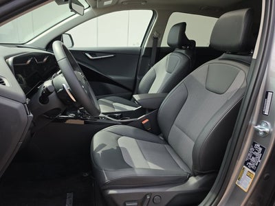 2025 Kia Niro EX Touring