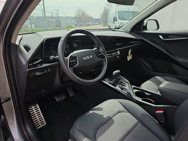 2025 Kia Niro EX Touring