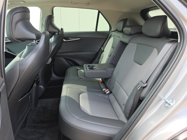 2025 Kia Niro EX Touring